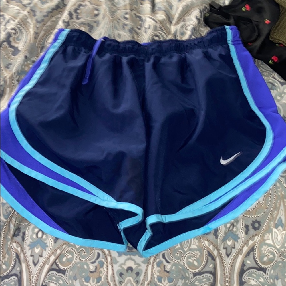 nike shorts